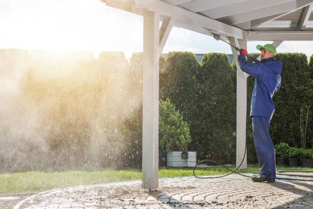 Best Fence Cleaning  in Seaside, OR