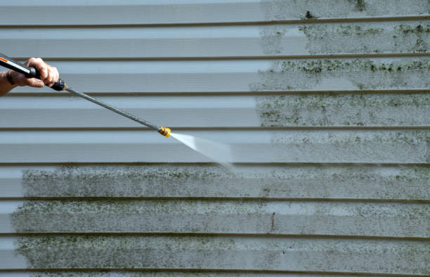 Best House Exterior Washing  in Seaside, OR