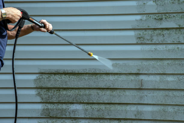 Best Dumpster Area Cleaning  in Seaside, OR