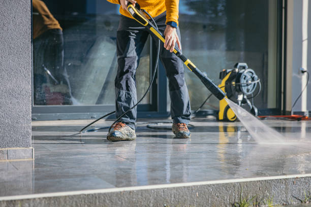 Best Parking Lot and Garage Cleaning  in Seaside, OR