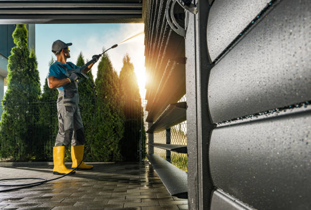 Professional Pressure Washing Services in Seaside, OR