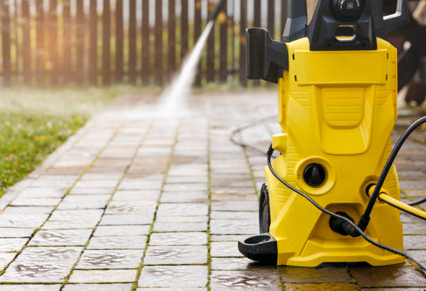 Best Warehouse Cleaning  in Seaside, OR